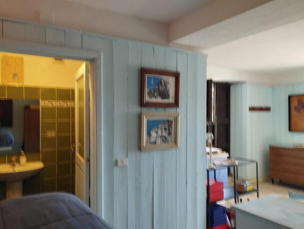 Residenza d'artista