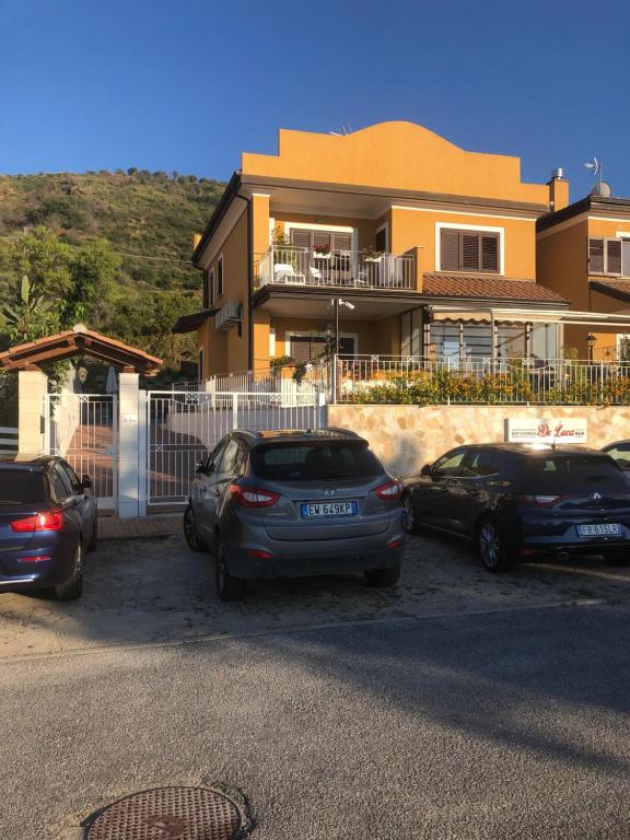Residenza De luca B&B