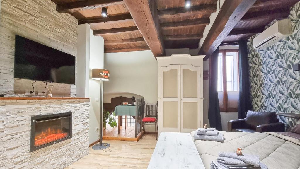 Residenza dei Longobardi Affittacamere