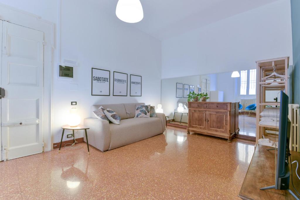MONO Apartments Saragozza