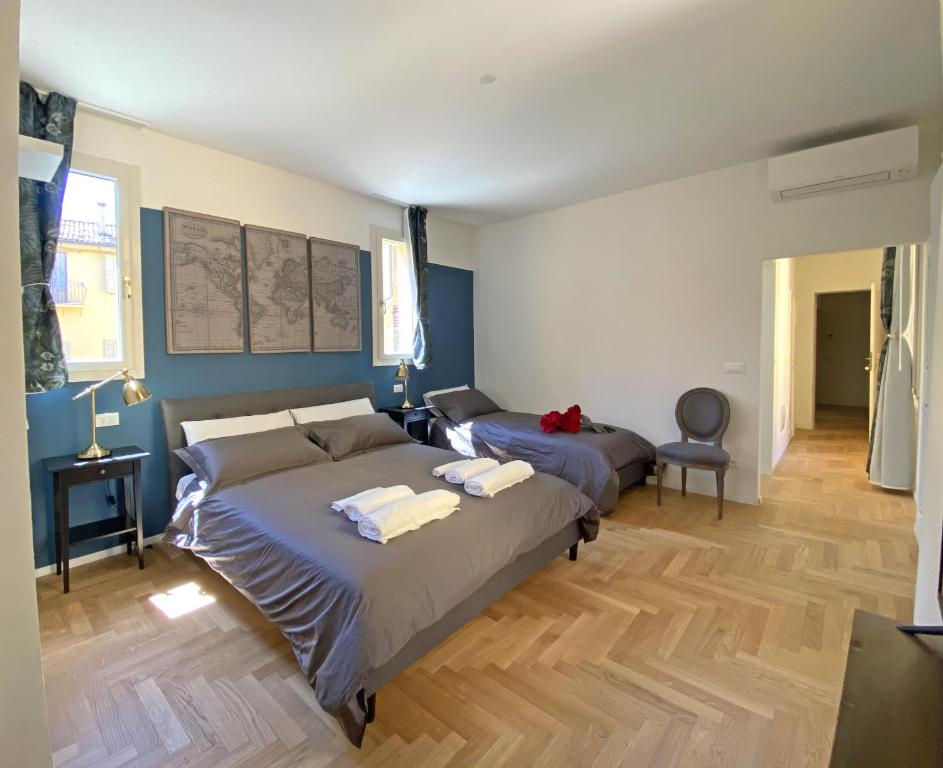 Residenza del Duse
