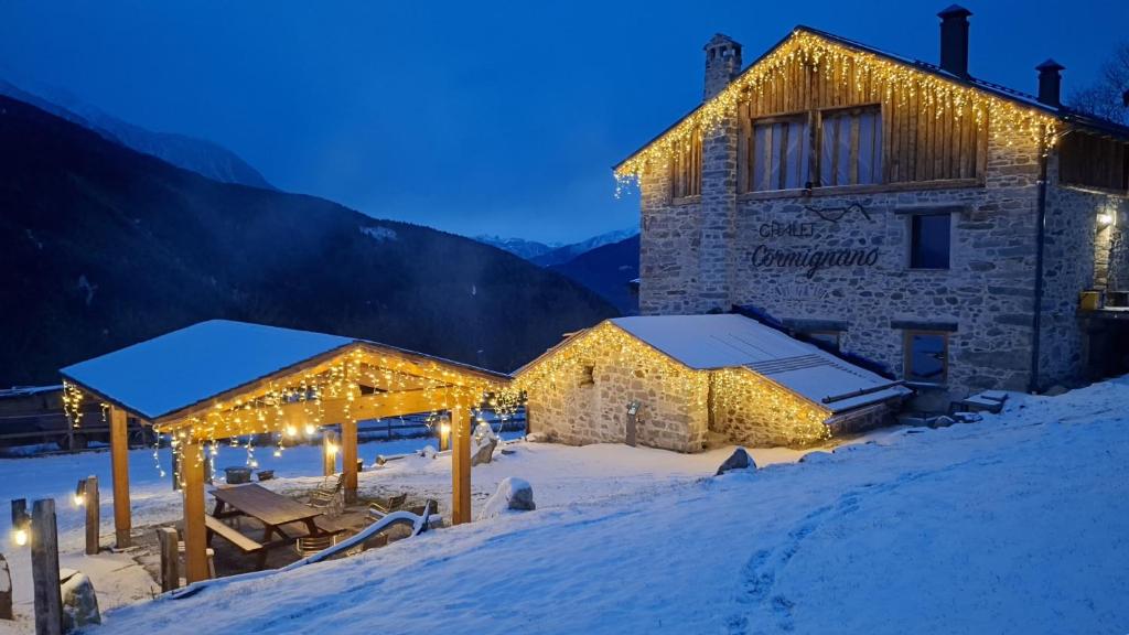 Residenza dell'Aquila - appartamento