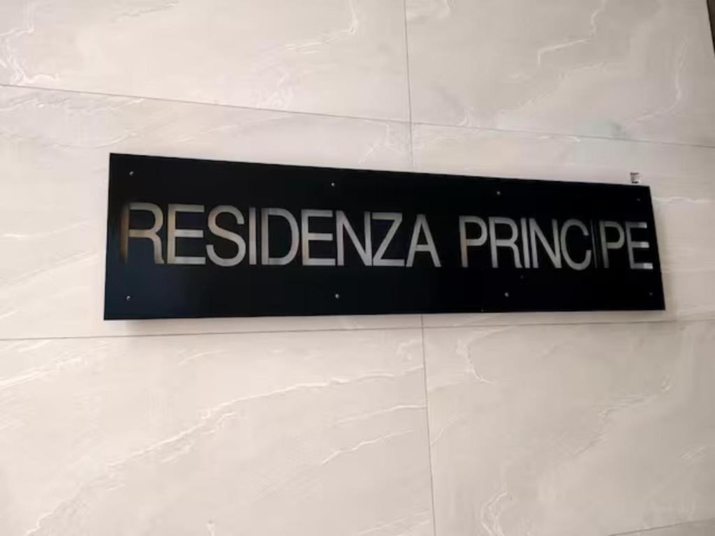 Residenza Il Principe Bilocale 3, Centro