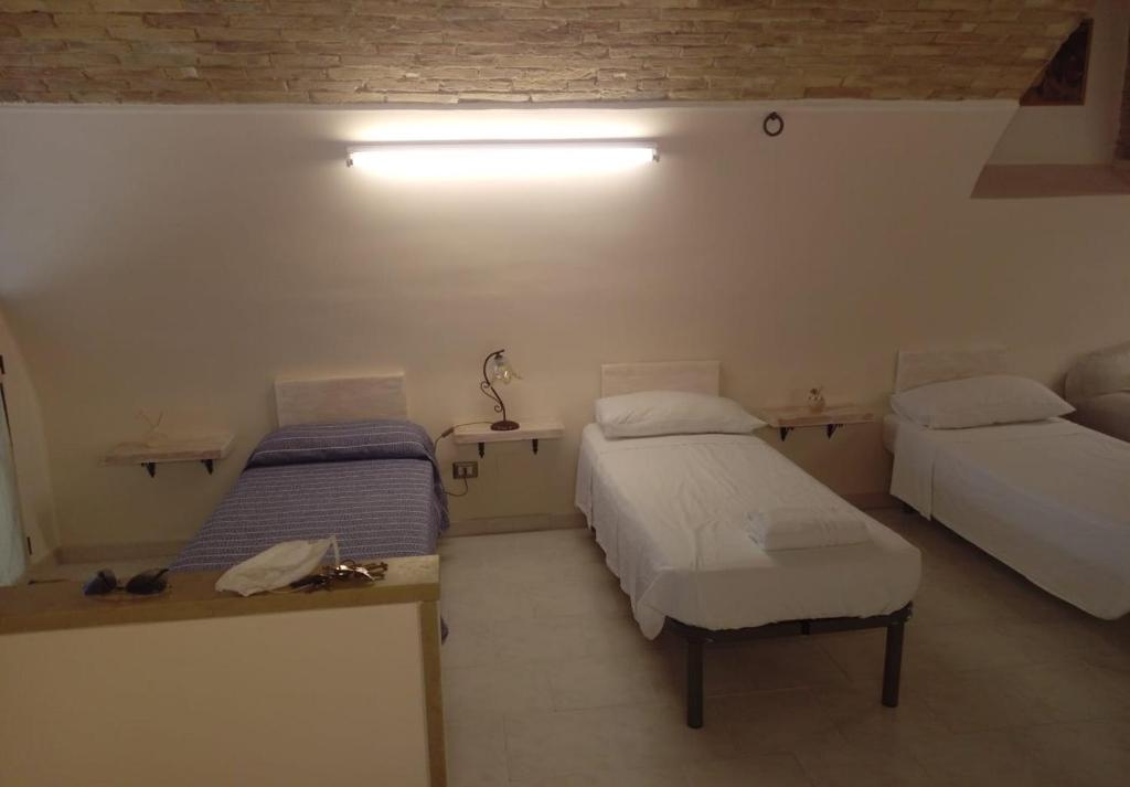 Residenza l'Orologio