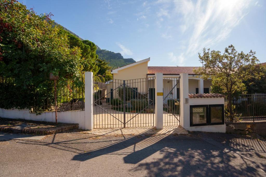 Residenza Maratea by MMega