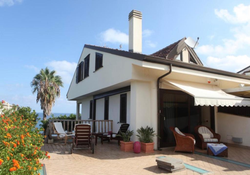 Residenza Talassa