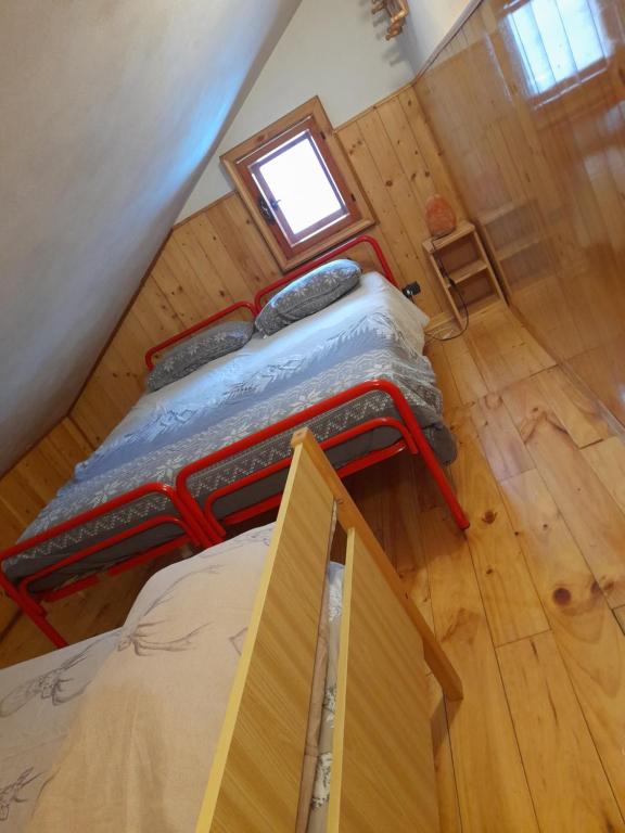 Residenze Ca del bosco Piancavallo