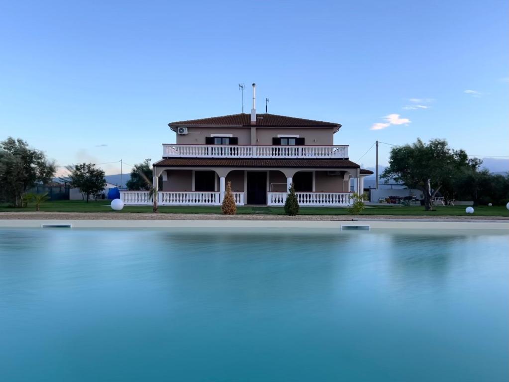 Resort Amica