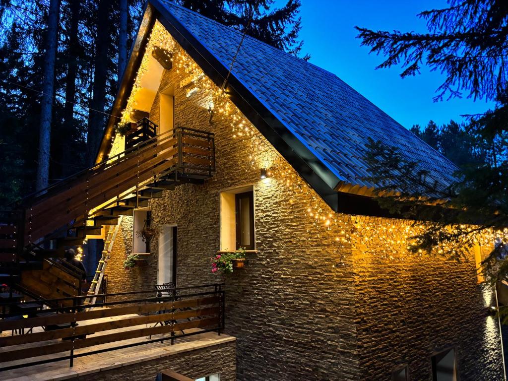 Rifugio Federici Home & Spa