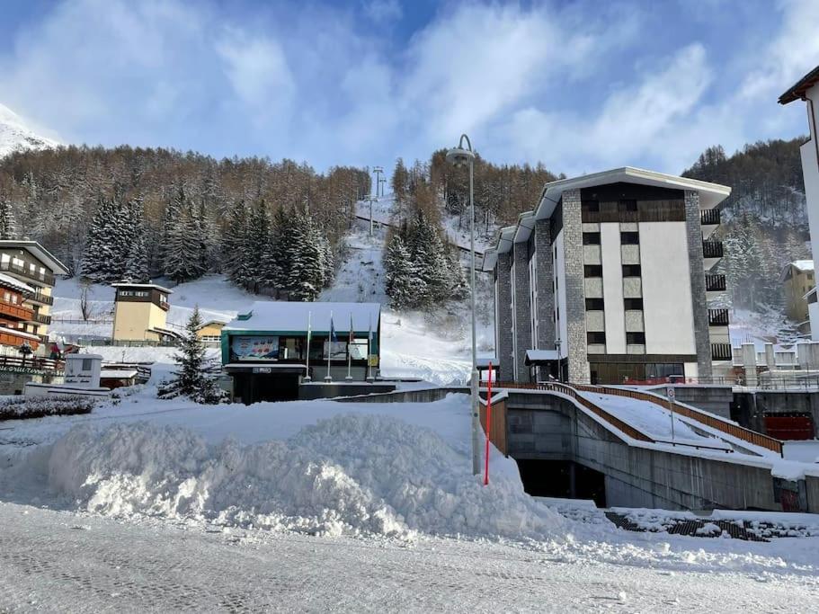 Rifugio "Mai Tardi"