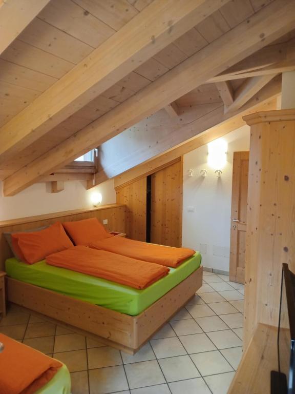 Rin Sky Appartamenti Rin Livigno
