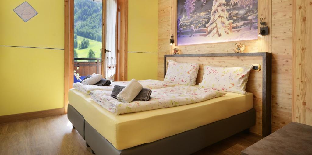 Rin Star Appartamenti Rin Livigno
