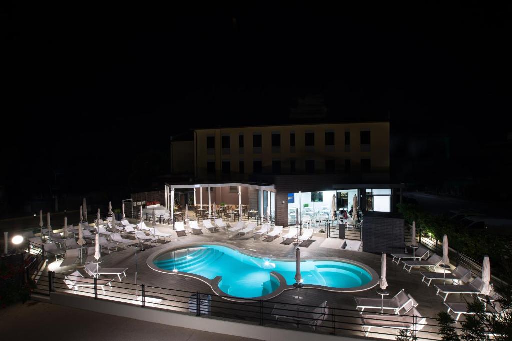 Hotel Ristorante Dante
