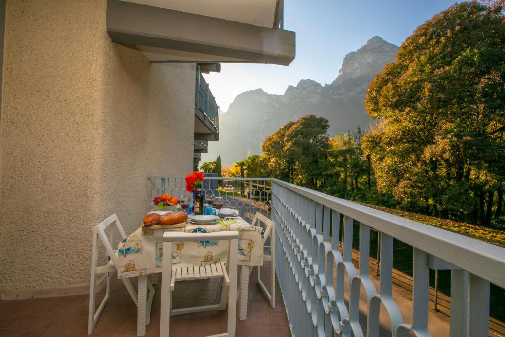 Riva Lago e Spiaggia Apartment 3 - Happy Rentals