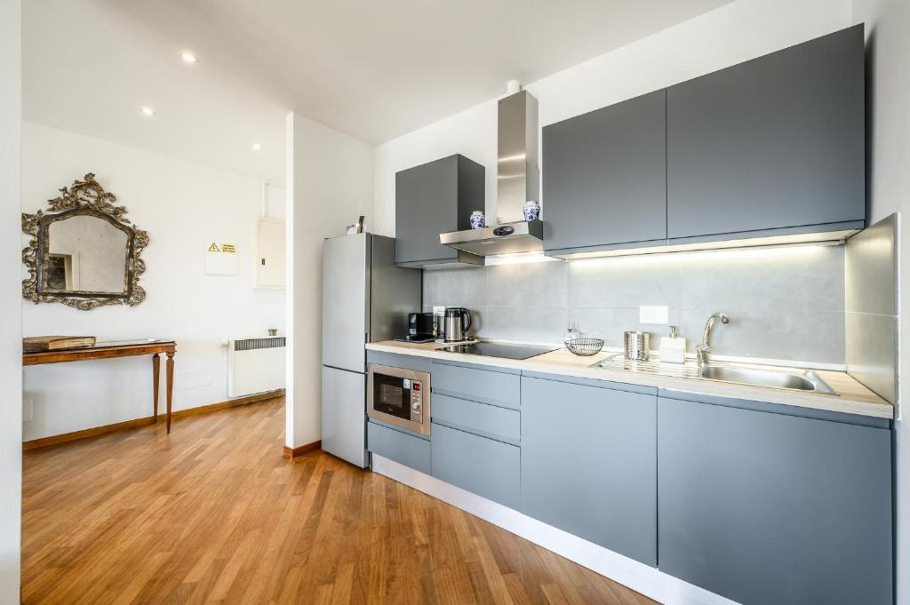 Casa Riva Bologna Centro
