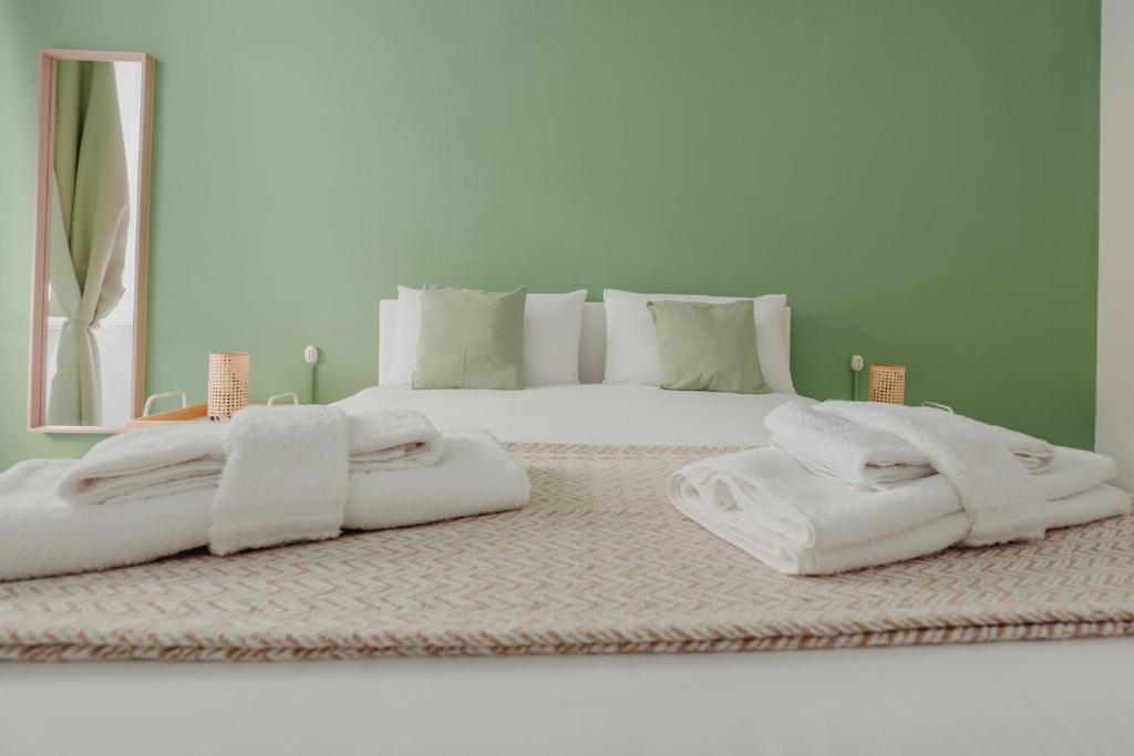Rofesi Apartment