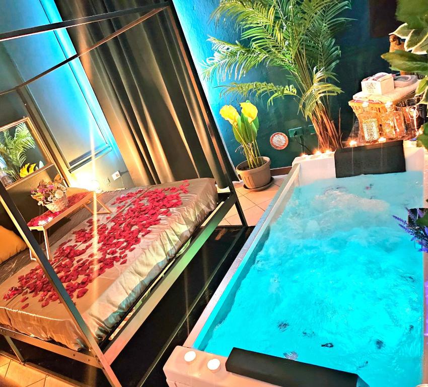 Romantic Apartment Centro