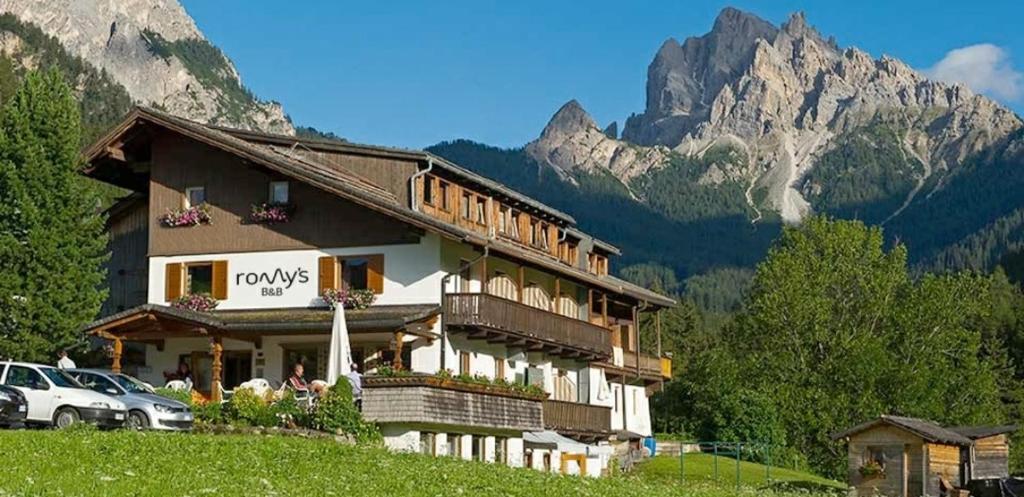 romy's B&B