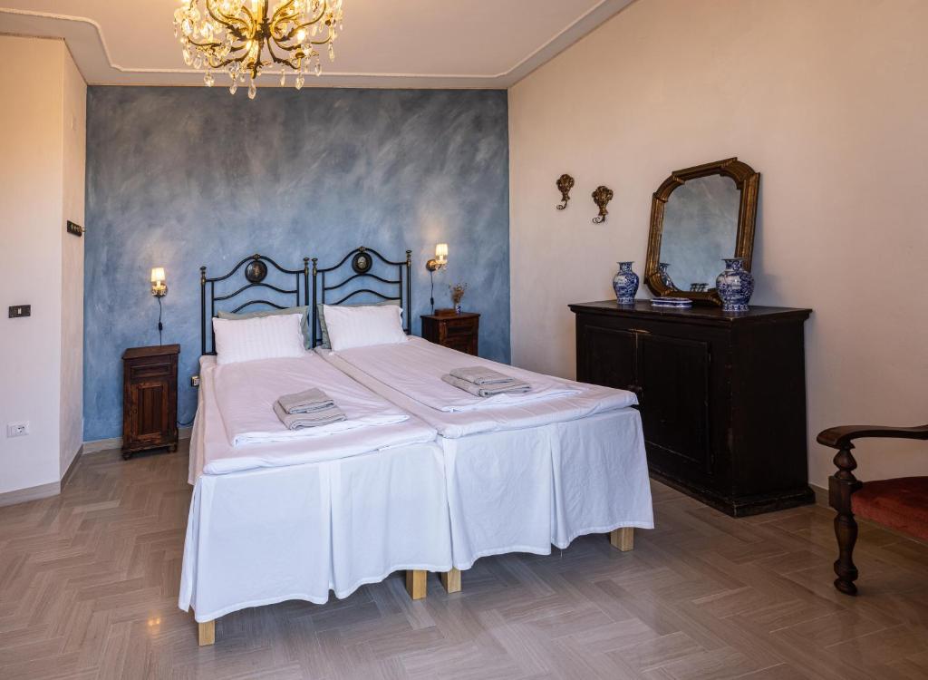 Casa Agello B&B