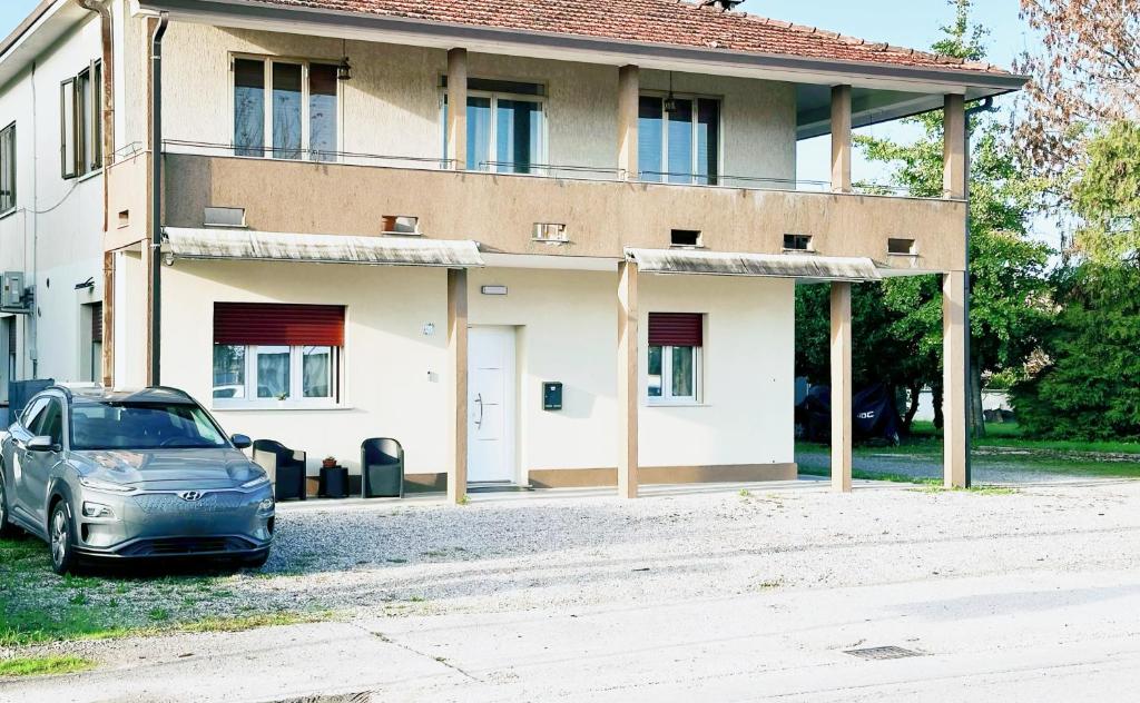 Rustico da Pina con angolo cottura