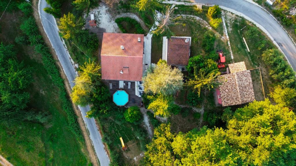 Saecula Natural Village Experience