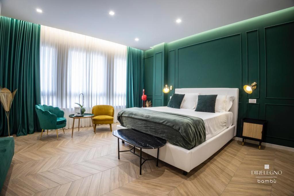 Salotto Room Boutique Pescara