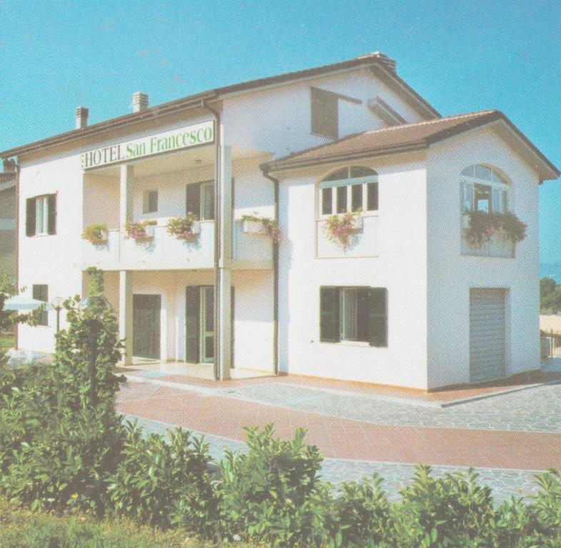 HOTEL SAN FRANCESCO INN