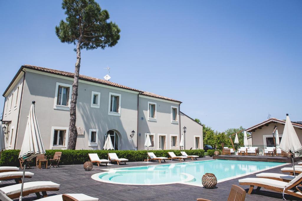 San Giovanni Relais