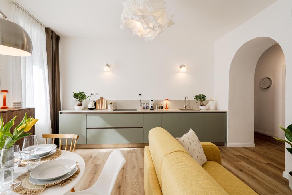 San Giusto Apartment