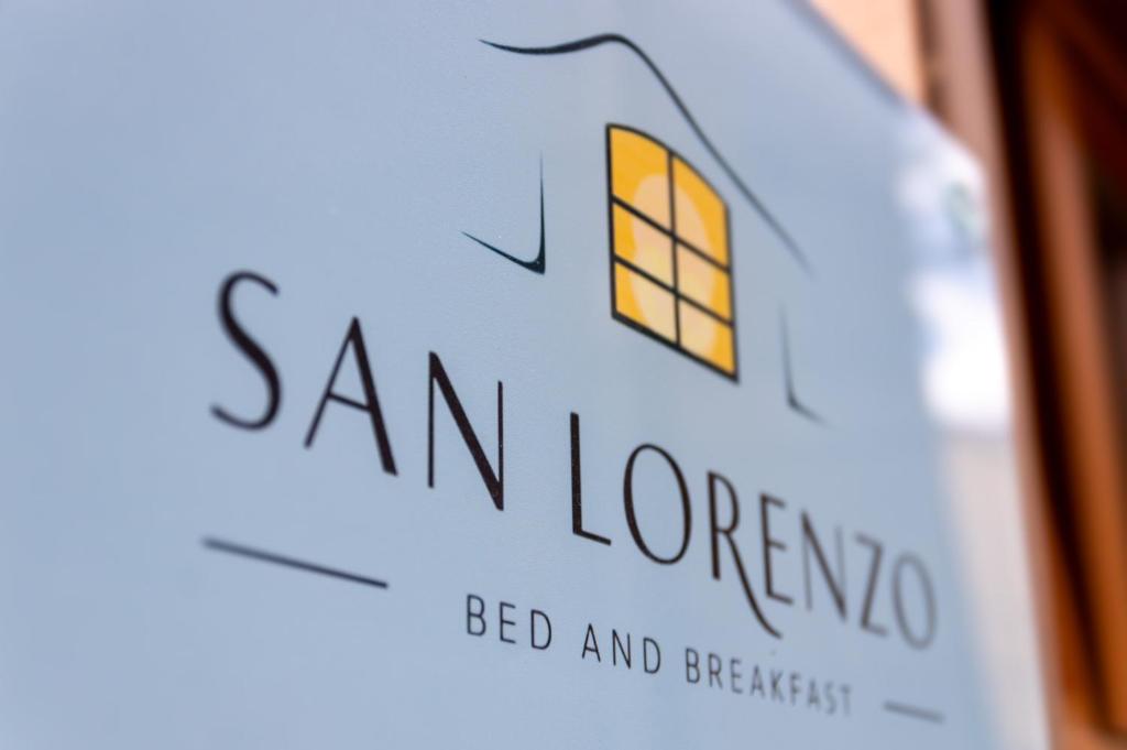 San Lorenzo B & B