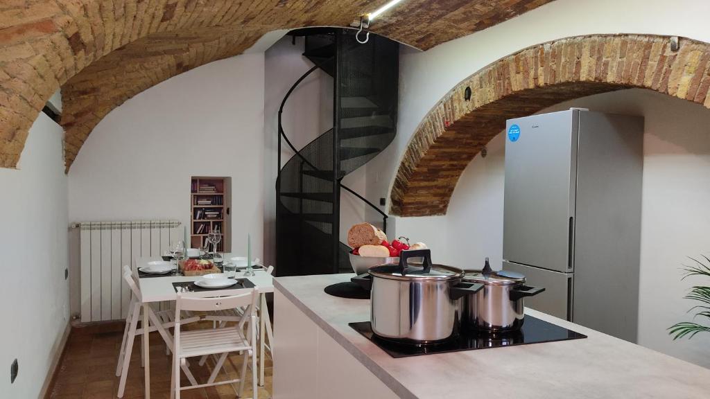 Sant'Angelo House