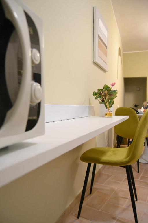 Santa Chiara Apartment