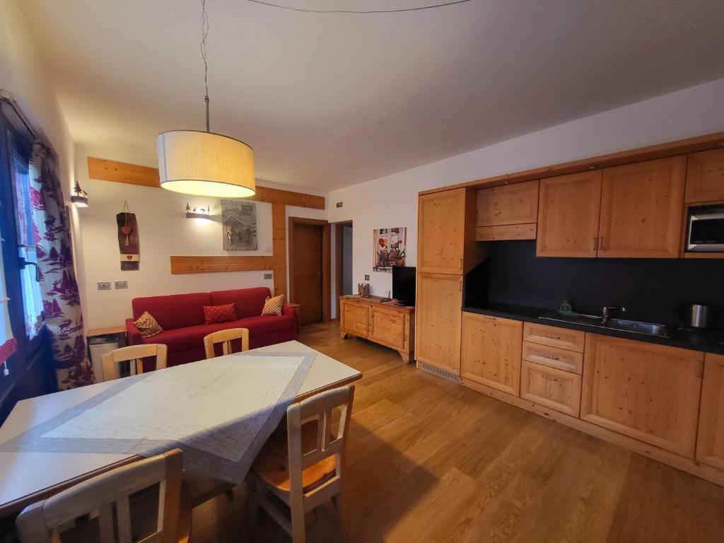 Santin Apartments