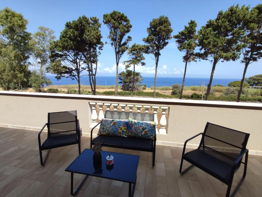 Sara B&B Accommodation