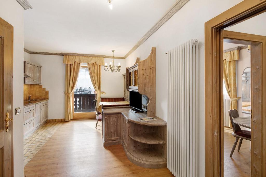 Chalet Menin - Happy Rentals