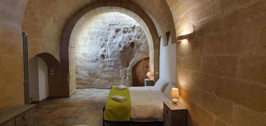 Sassi Dream Matera