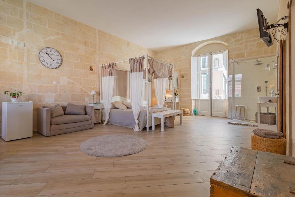 [SASSI,PIAZZA VITTORIO VENETO] ELEGANTE LOFT 5*