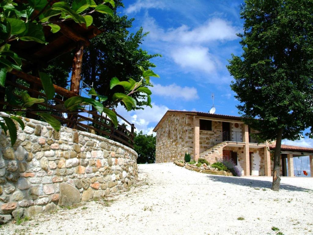 Belvilla by OYO Raggio Un Posto al Sole
