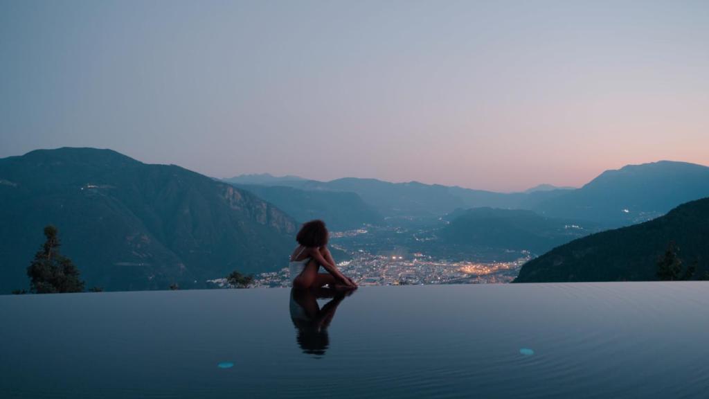 Hotel Belvedere - Fine Dining, Hideaway & SPA
