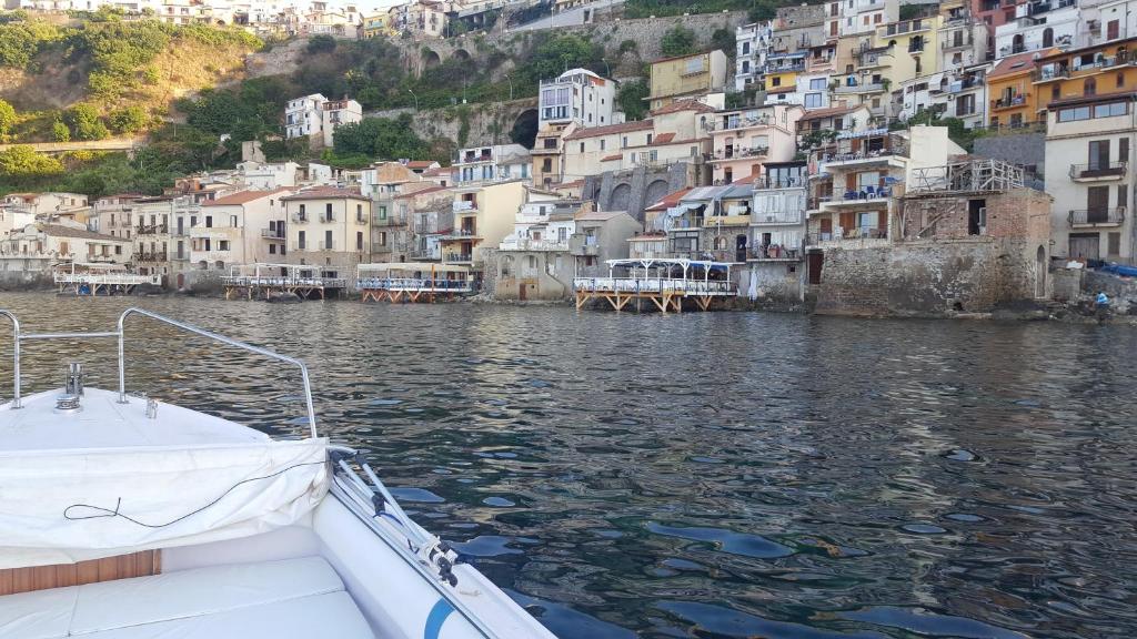 casa vacanza seaside