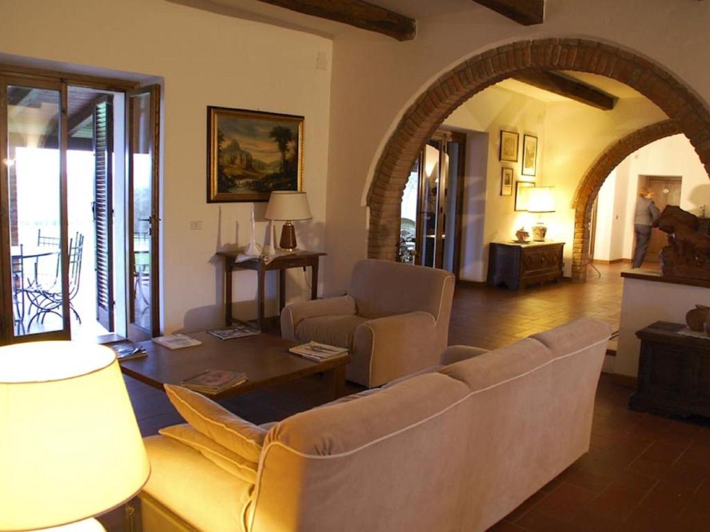 Belvilla by OYO Villa del Lago
