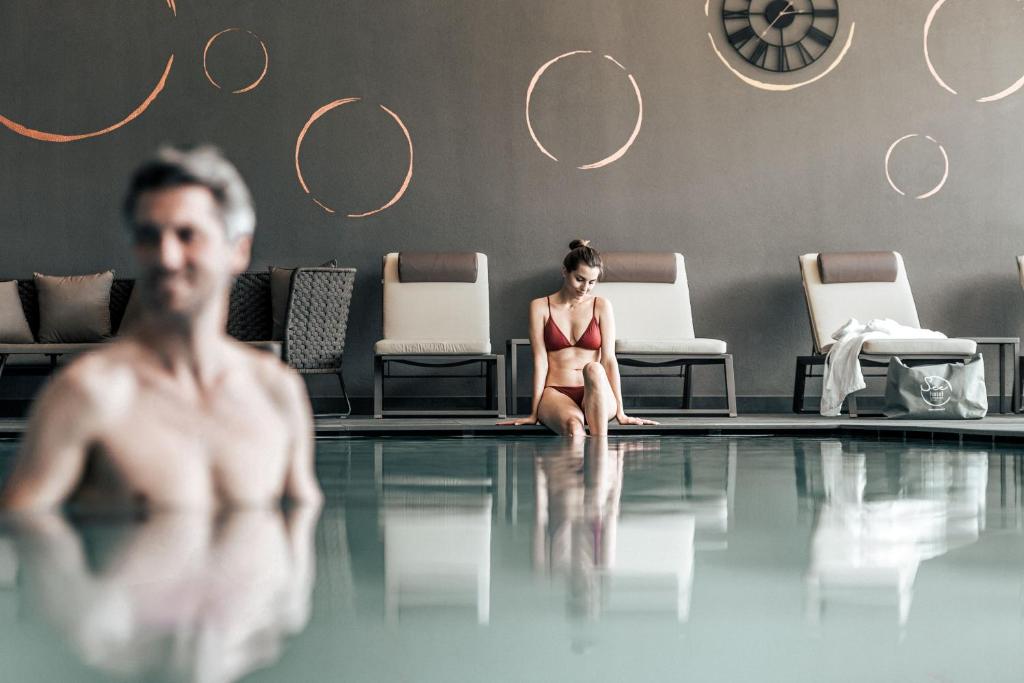 Seehotel Panorama Relax