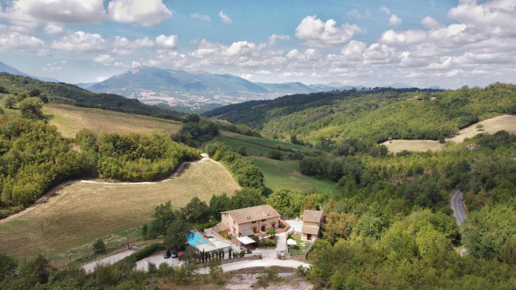 Selvicolle Country House
