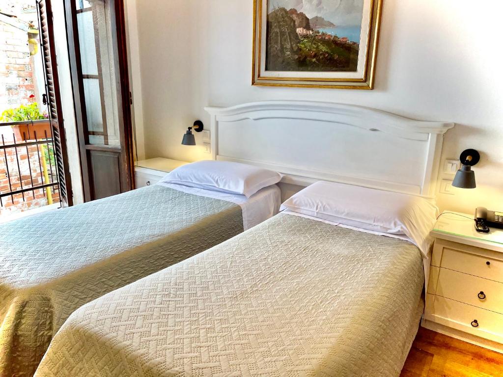 Hotel S. Ercolano