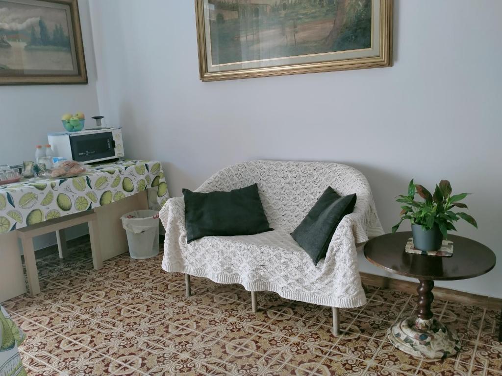 SERENDIPITY B&b
