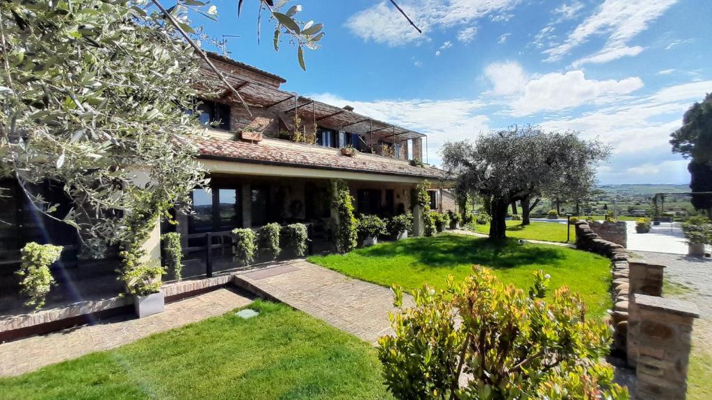 Serra Country House