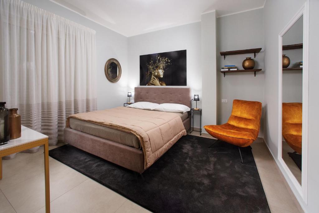 Showroom Luxury B&B