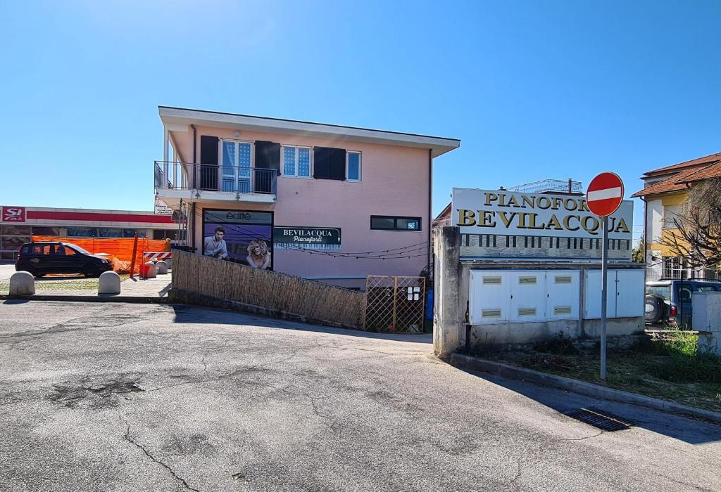 Sibemolle Apartment