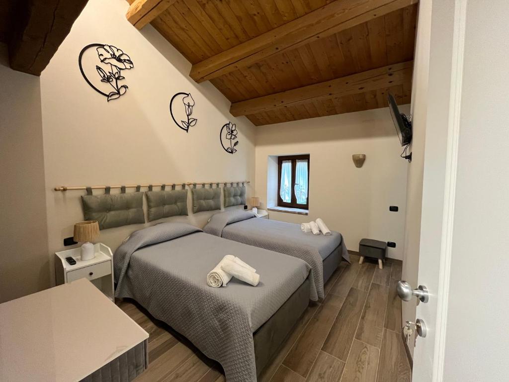 Sibilroom - Rooms & Wellness