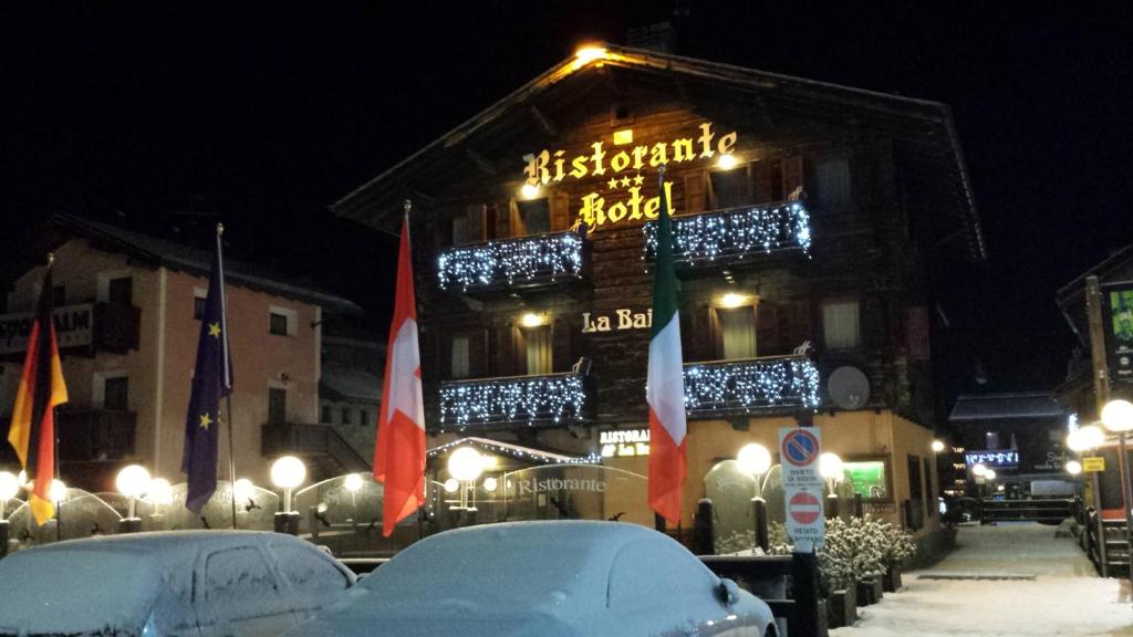 Ski Holidays Apartments